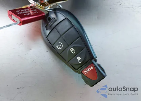 2016 Ram 1500 Big Horn z USA, uszkodzony, nr VIN 1C6RR6LG3GS208307